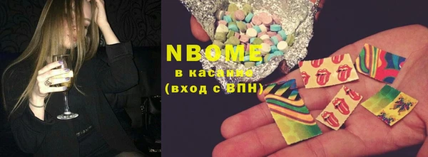 молекула духа Богданович